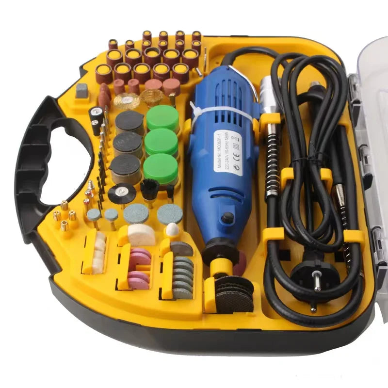 mini dremel 30k rpm 180w