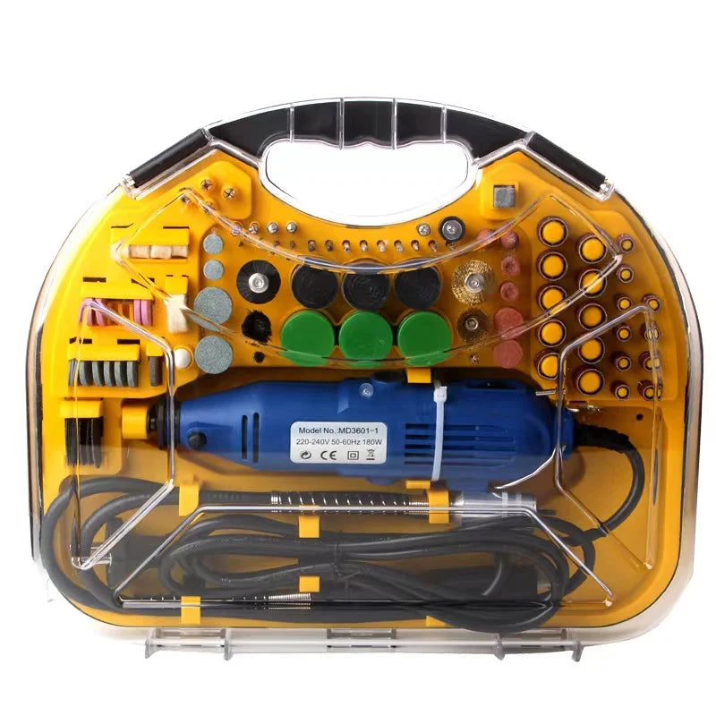 mini dremel 30k rpm 180w