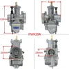 carburador keihin pwk 28mm
