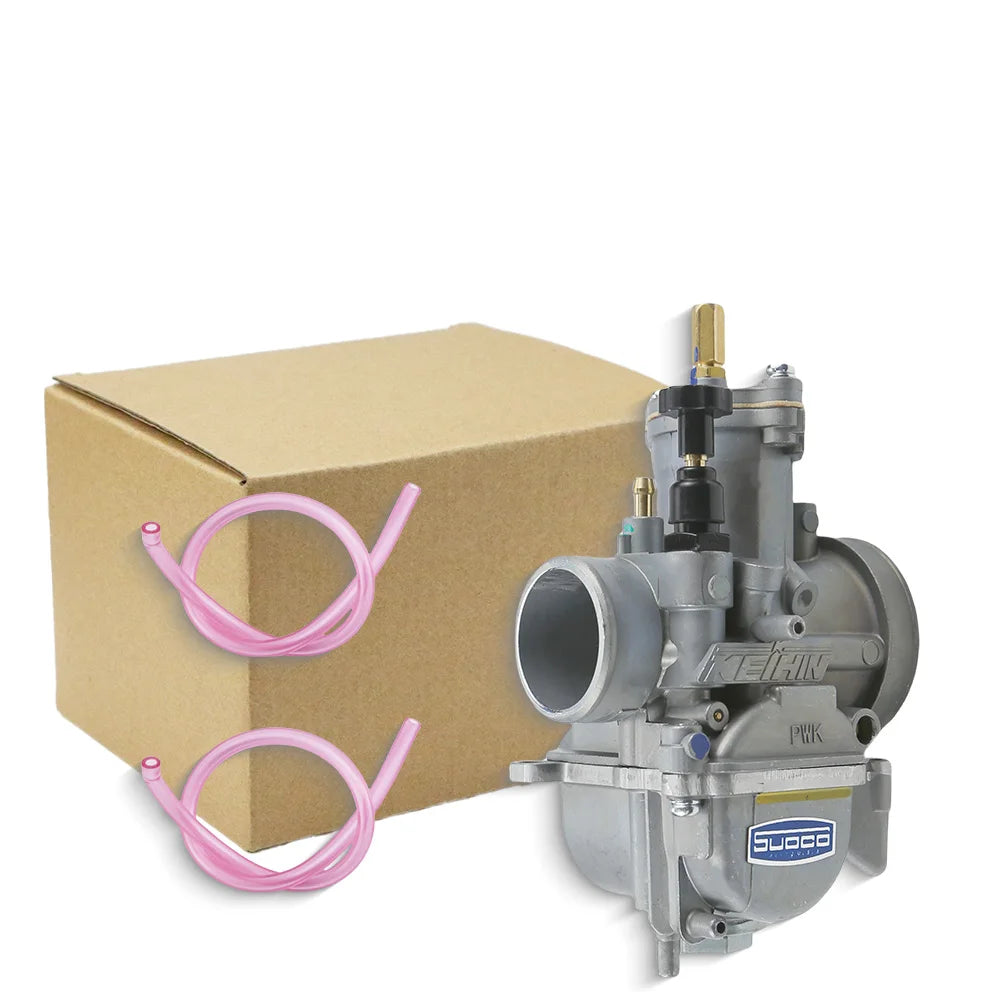 carburador keihin pwk 28mm