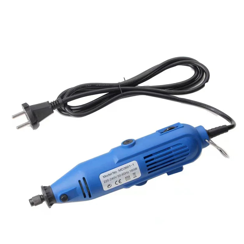 mini dremel 30k rpm 180w