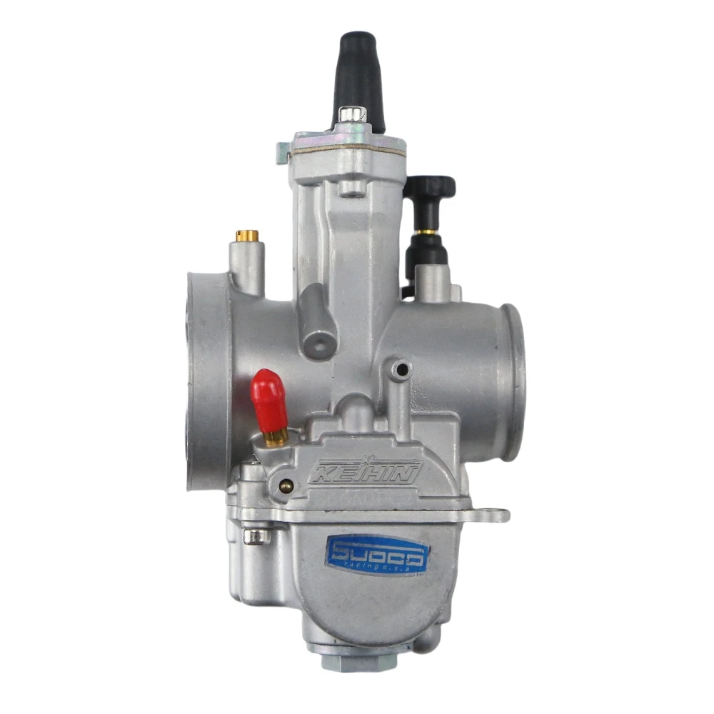 carburador  keihin 24-34mm