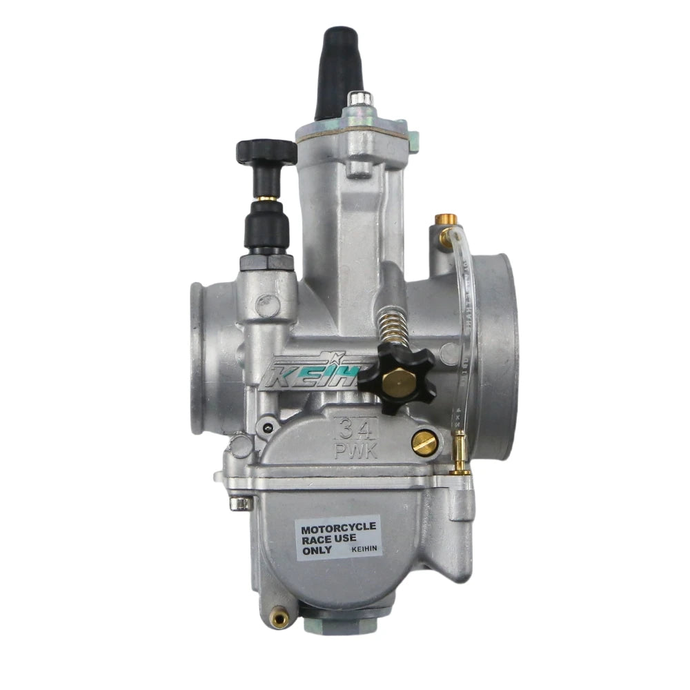 carburador  keihin 24-34mm