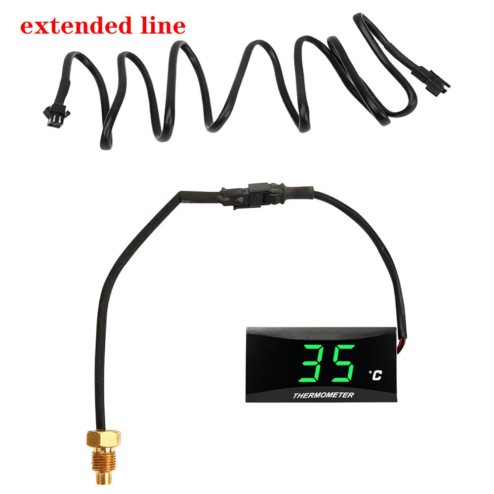 Sensor de temperatura Mini