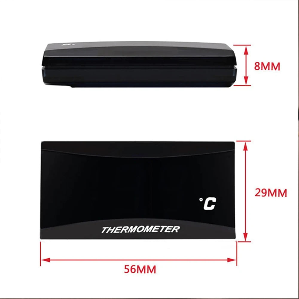 Sensor de temperatura Mini
