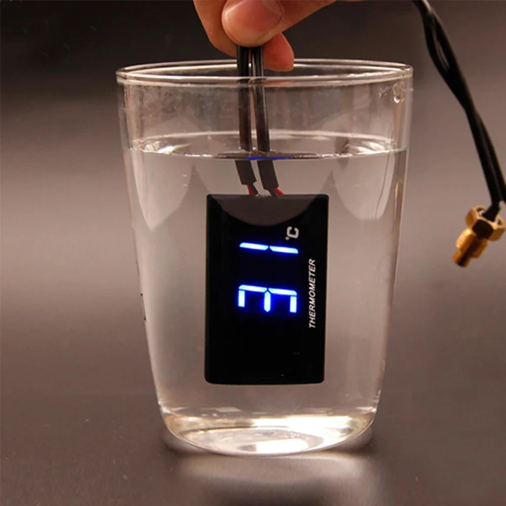 Sensor de temperatura Mini