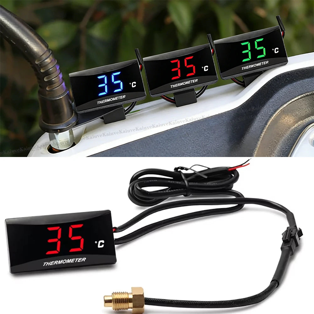 Sensor de temperatura Mini