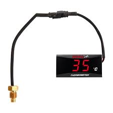 Sensor de temperatura Mini